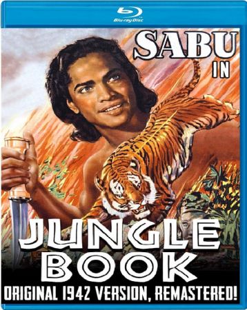The Jungle Book 1942 1080p BluRay x265-RARBG