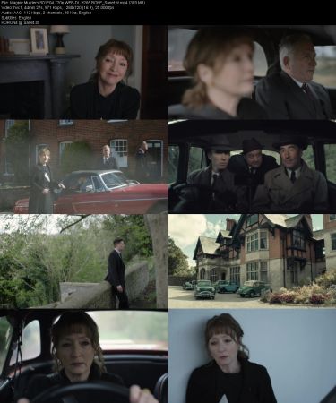 Magpie Murders 2022 S01 720p WEB-DL H265-BONE