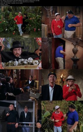 Gilligans Island 1964 S02 720p AMZN WEBRip x264-GalaxyTV