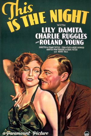 This Is the Night 1932 WEBRip x264-ION10