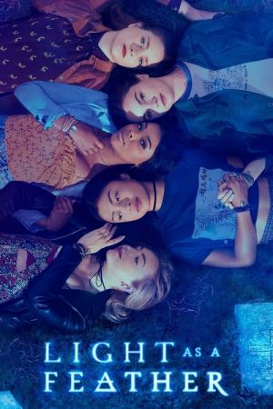 Light as a Feather S01 WEBRip x264-ION10