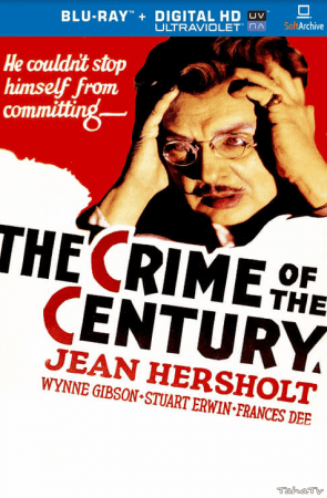 The Crime of the Century 1933 1080p BluRay x264-OFT