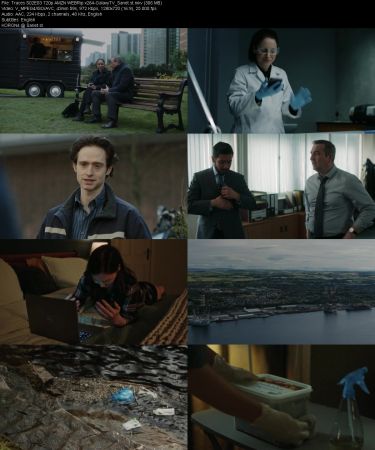 Traces S02 720p AMZN WEBRip x264-GalaxyTV