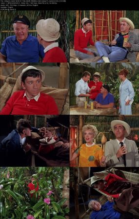 Gilligans Island 1964 S02 720p AMZN WEBRip x264-GalaxyTV
