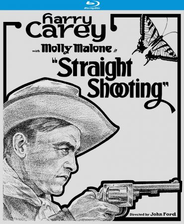 Straight Shooting 1917 BRRip x264-ION10