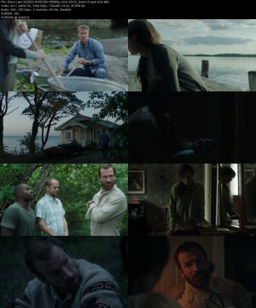 Black Lake S02 SWEDISH WEBRip x264-ION10