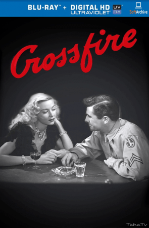 Crossfire 1947 1080p BluRay x264-OFT