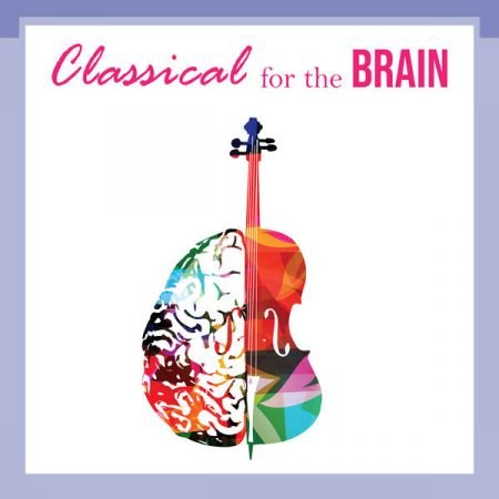 1VA - Classical for the Brain: Mozart (2022)