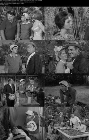 Gilligans Island 1964 S01 720p AMZN WEBRip x264-GalaxyTV