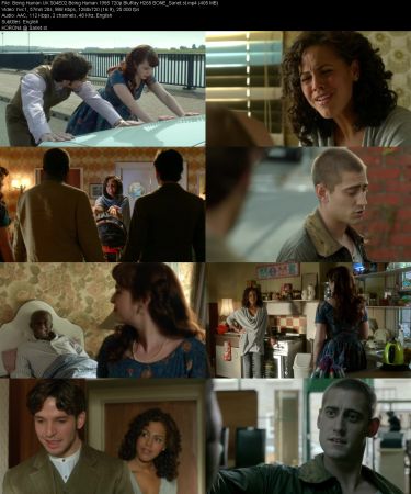 Being Human UK S04 720p BluRay H265-BONE