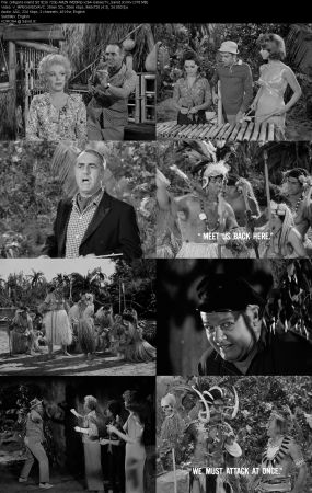 Gilligans Island 1964 S01 720p AMZN WEBRip x264-GalaxyTV