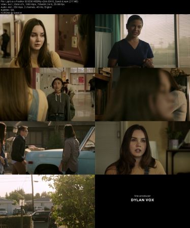 Light as a Feather S01 WEBRip x264-ION10