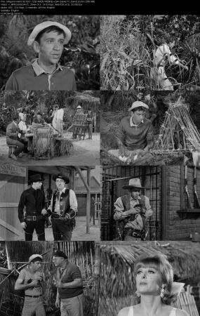 Gilligans Island 1964 S01 720p AMZN WEBRip x264-GalaxyTV