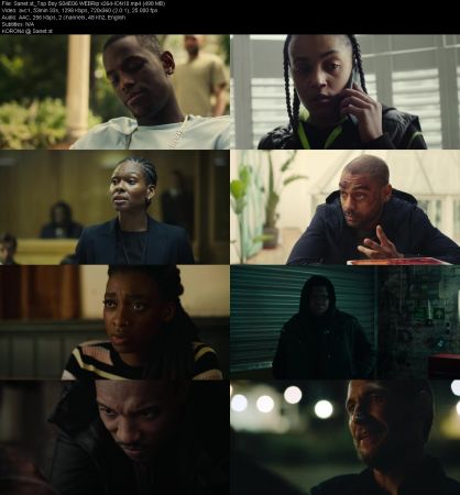 Top Boy S04 WEBRip x264-ION10