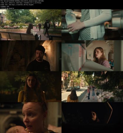 Servant S03 WEBRip x264-ION10
