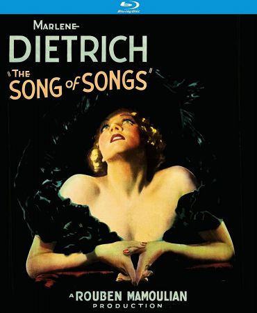 The Song Of Songs 1933 BRRip x264-ION10
