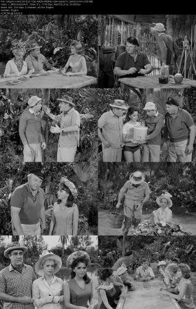 Gilligans Island 1964 S01 720p AMZN WEBRip x264-GalaxyTV