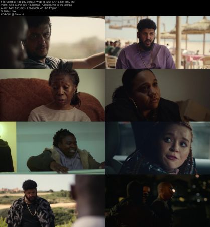 Top Boy S04 WEBRip x264-ION10