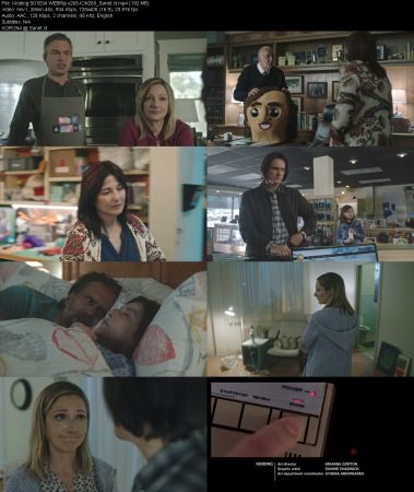 Kidding S01 WEBRip x265-ION265