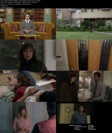 Kidding S02 WEBRip x265-ION265