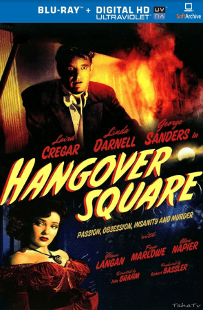 Hangover Square 1945 1080p BluRay x264-OFT