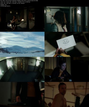 Black Lake S01 SWEDISH WEBRip x264-ION10