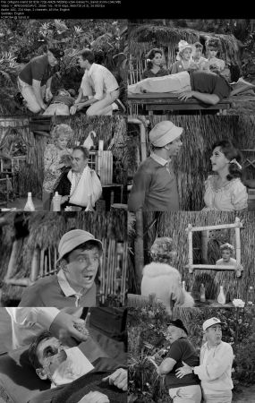 Gilligans Island 1964 S01 720p AMZN WEBRip x264-GalaxyTV