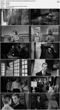 Werewolf in a Girls Dormitory 1961 1080p BluRay x264-nikt0