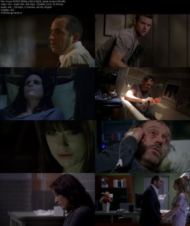 House S07 BDRip x265-ION265