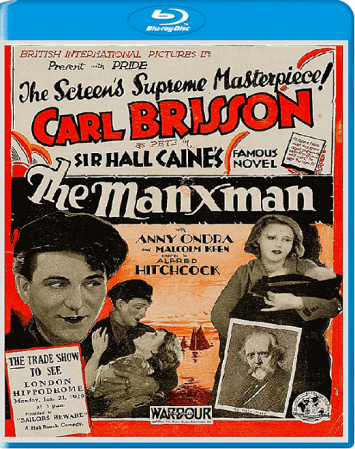 The Manxman 1929 1080p BluRay x265-RARBG