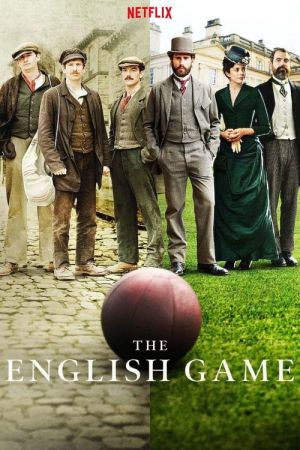 The English Game S01 WEBRip x265-ION265