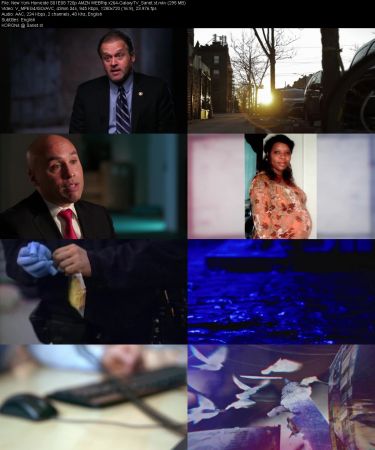 New York Homicide S01 720p AMZN WEBRip x264-GalaxyTV
