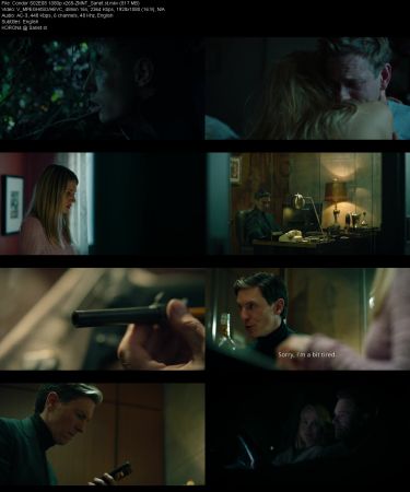 Condor S02 1080p x265-ZMNT