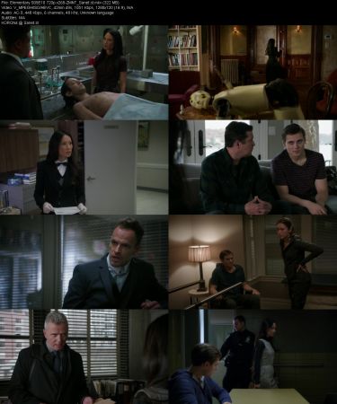 Elementary S05 720p x265-ZMNT