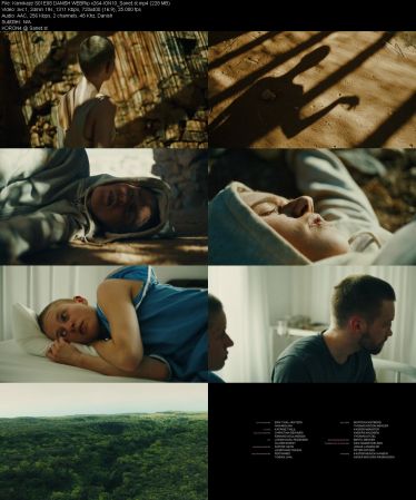Kamikaze S01 DANISH WEBRip x264-ION10
