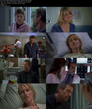 House S04 BDRip x265-ION265