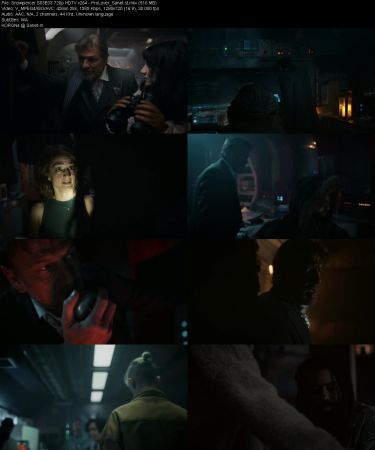 Snowpiercer S03 720p HDTV x264-ProLover