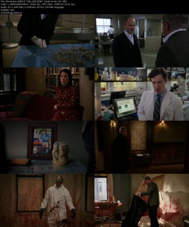 Elementary S05 720p x265-ZMNT