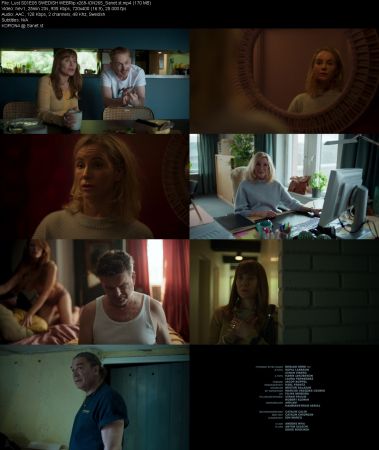 Lust S01 SWEDISH WEBRip x265-ION265
