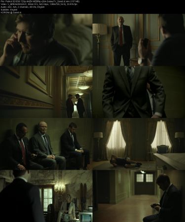 Patriot 2015 SERIES 720p AMZN WEBRip x264-GalaxyTV