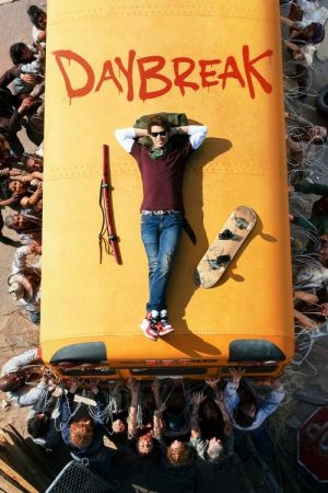 Daybreak 2019 S01 WEBRip x265-ION265