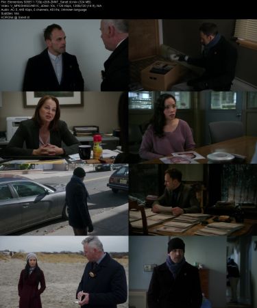 Elementary S05 720p x265-ZMNT