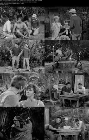 Gilligans Island 1964 S01 720p AMZN WEBRip x264-GalaxyTV