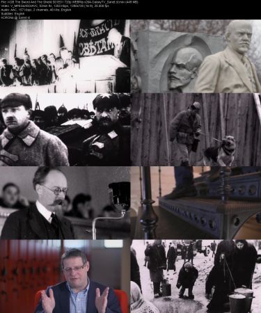 KGB The Sword And The Shield S01 720p WEBRip x264-GalaxyTV