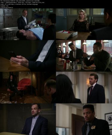 Elementary S05 720p x265-ZMNT