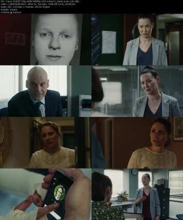Traces S02 720p AMZN WEBRip x264-GalaxyTV
