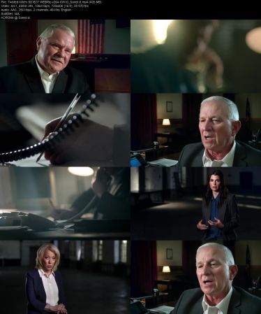 Twisted Killers S01 WEBRip x264-ION10