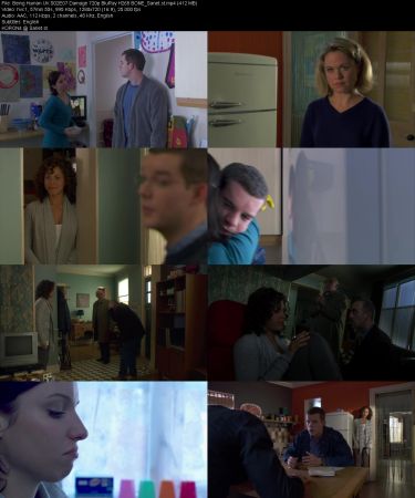 Being Human UK S02 720p BluRay H265-BONE