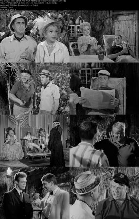 Gilligans Island 1964 S01 720p AMZN WEBRip x264-GalaxyTV