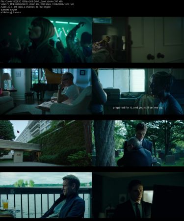 Condor S02 1080p x265-ZMNT
